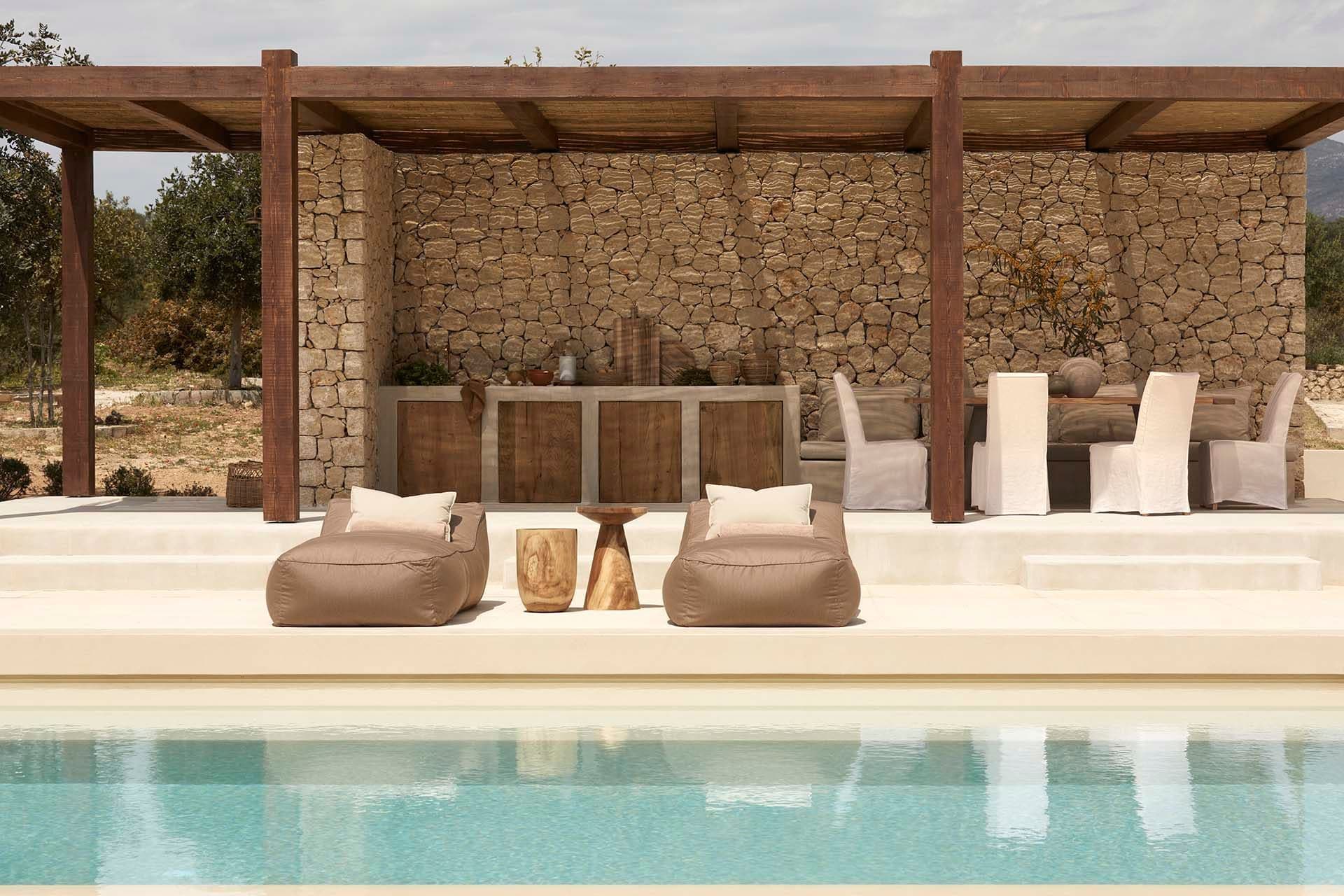 What is a Chilled Retreat