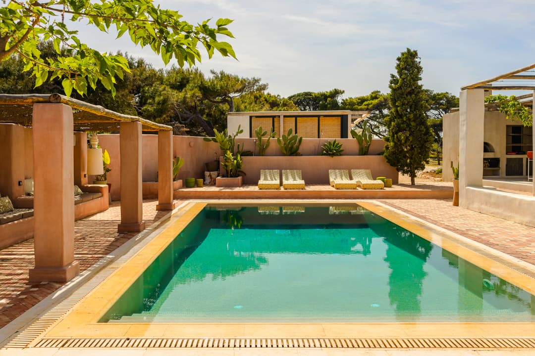 Casa Miel