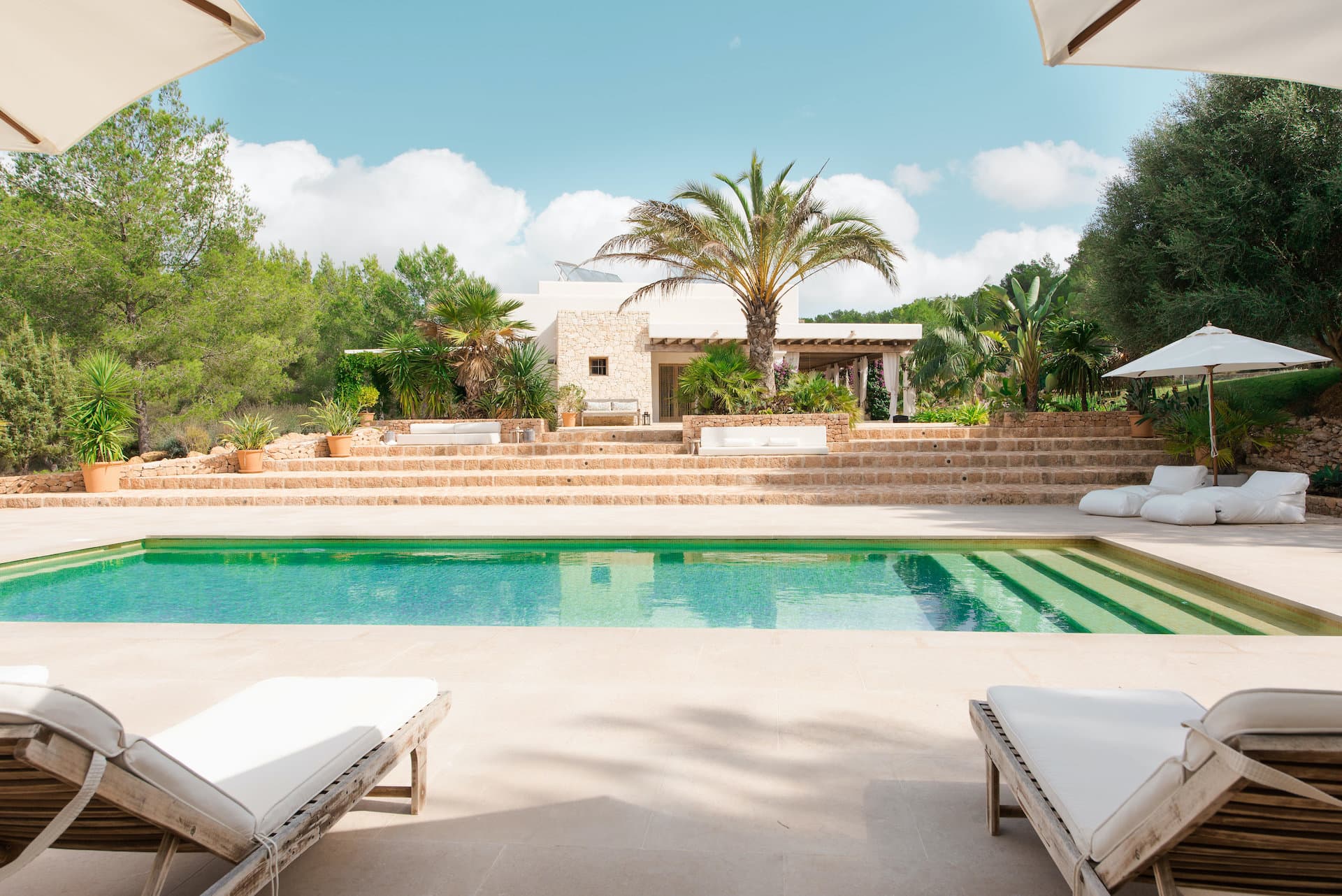 Casa Moya