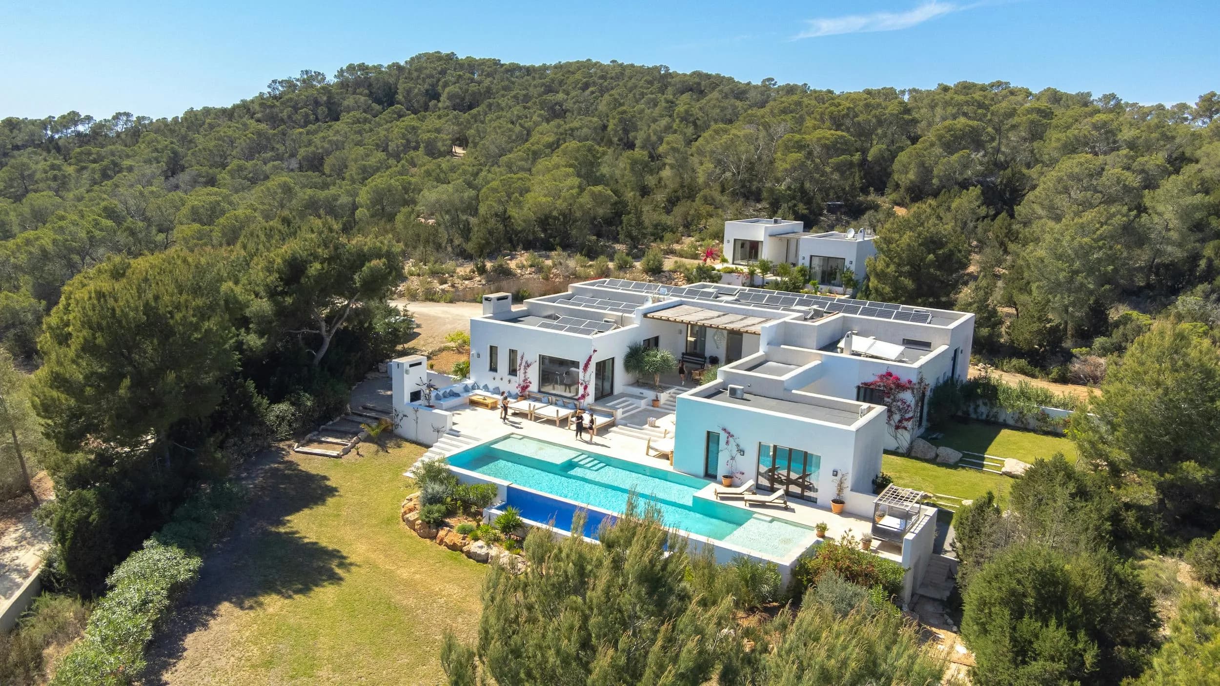 Villa Vista De Muntanya