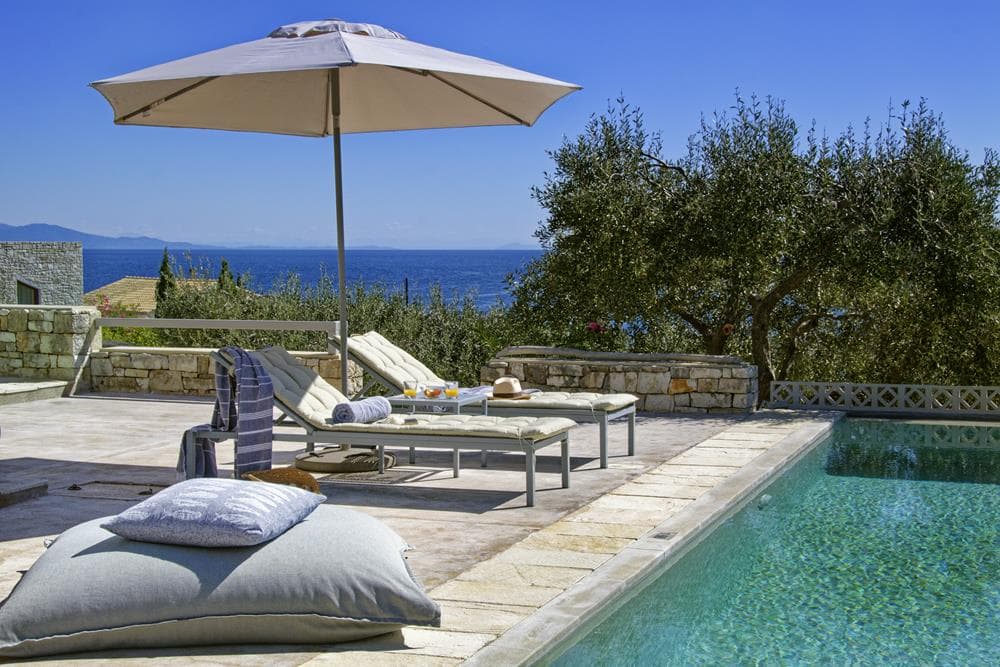 Villa Petra
