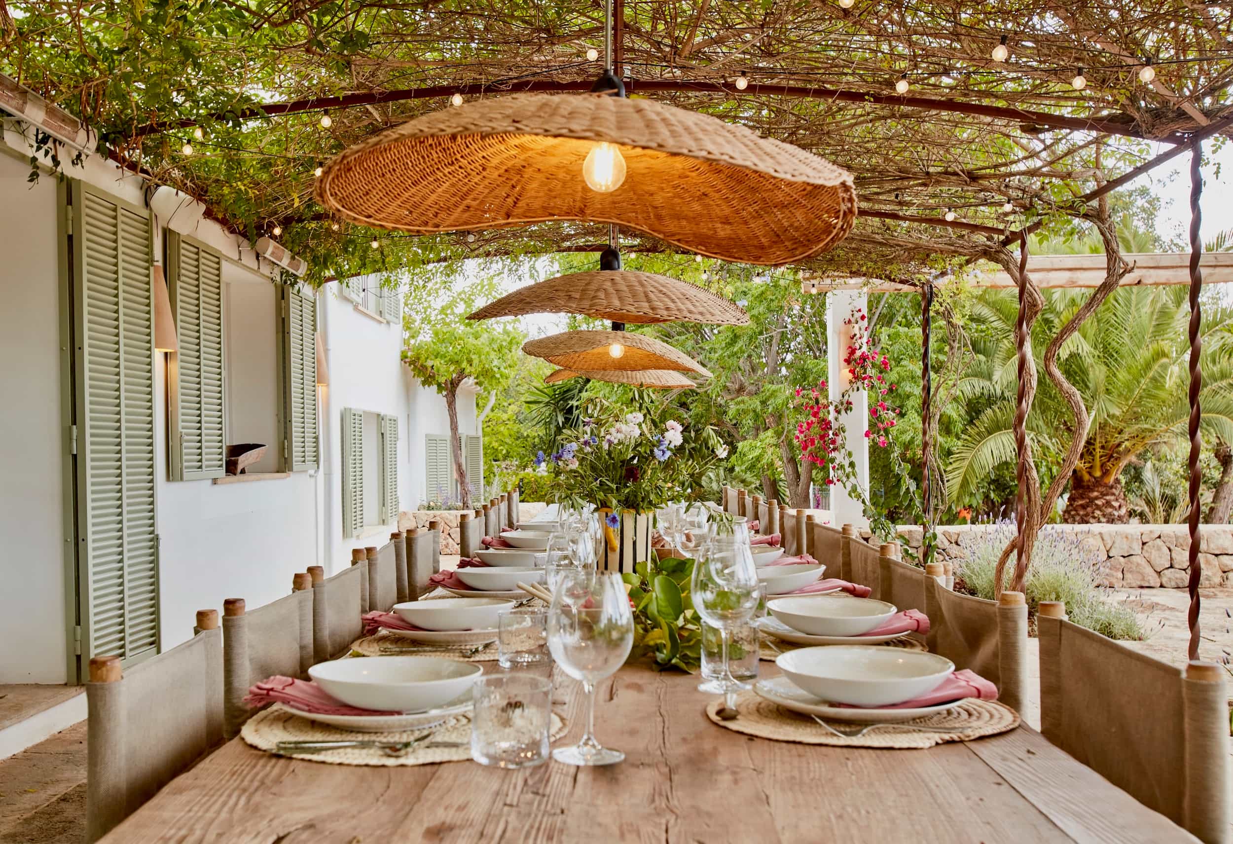 Group Getaways Villas