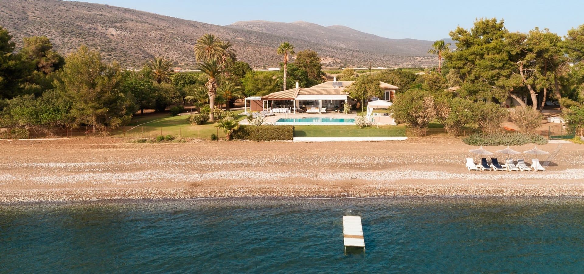 Villa Pueblo